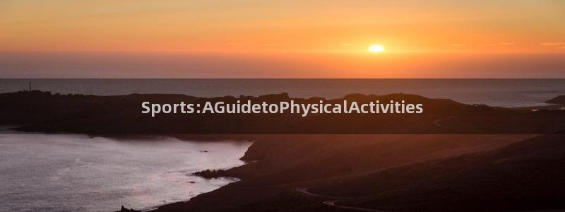 绿茵nba直播在线观看：Sports:AGuidetoPhysicalActivities