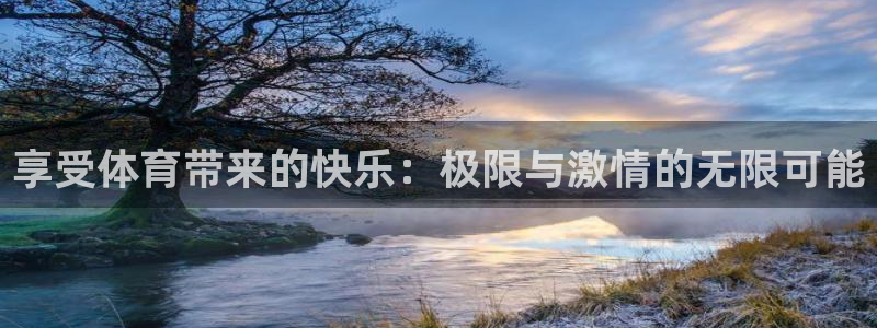 绿茵体育直播cBA：享受体育带来的快乐：极限与激情的无限可能